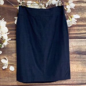 BANANA REPUBLIC 🛍 BUNDLE of Women’s Wool Skirts